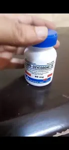 🩹 آپو-اکسی‌کدون سی‌آر ۸۰ میلی‌گرم 💊