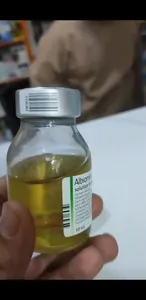 💉 آلبومین 💉