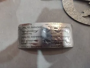 💊 دگزامین 💊