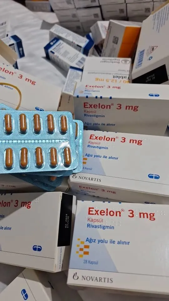 💊 اگزلون ۳ 💊