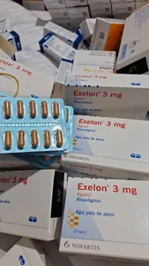 💊 اگزلون ۳ 💊