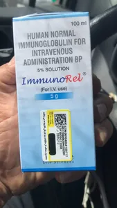 💉 ایمونورهو 💉
