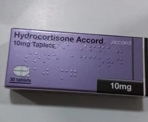 💊 Hydrocortisone Accord 10mg  💊