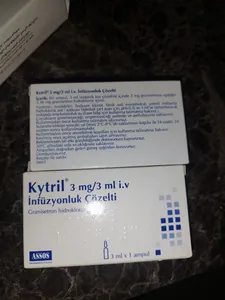 💉 کای‌تریل ۳ میلی‌گرم 💉