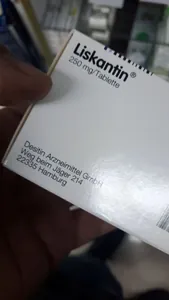 💊 لیسکانتین (قرص) 💊