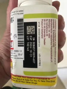 💊 لینپارزا 💊