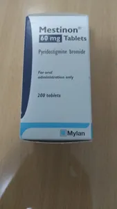 🧠 Mestinon 💊