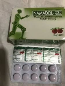 💊 نامادول ۲۲۵ 💊