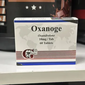 💪 اوکسانوژ ۱۰ میلی‌گرم 💊