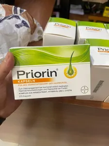 🌿 پریورین 💊