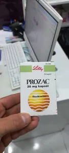 💊 پروزاک 💊