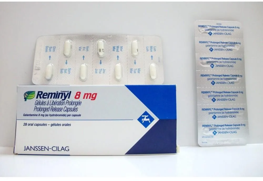 🧠 رمینیل ۸ 💊