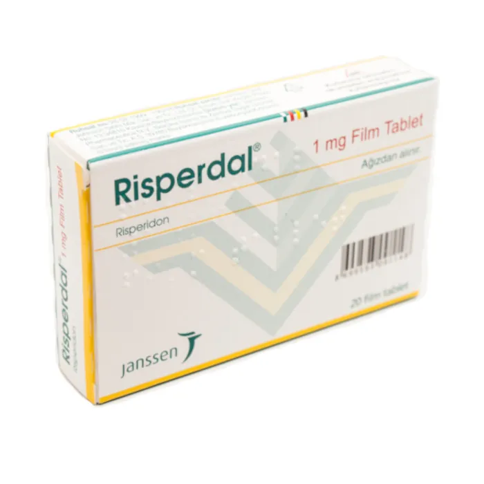 💊 ریسپردال 💊