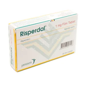 💊 ریسپردال 💊