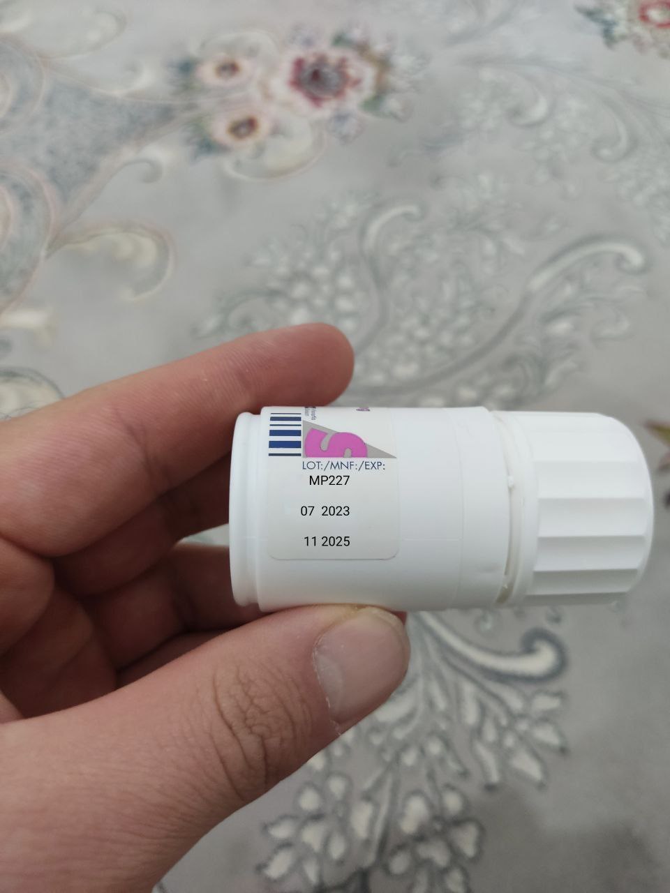 💊 ساندوز ۳۶ 💊