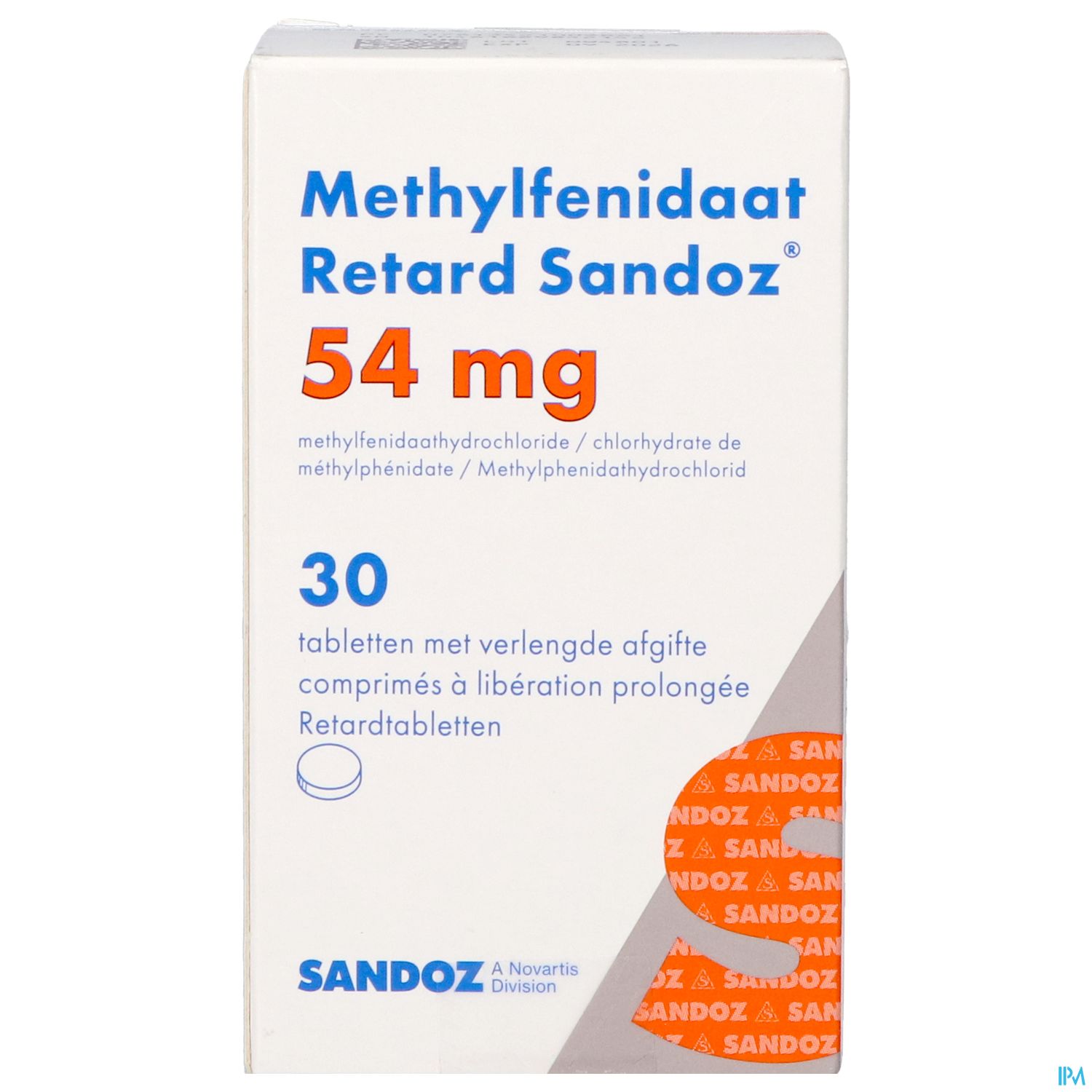 💊 ساندوز ۵۴ 💊