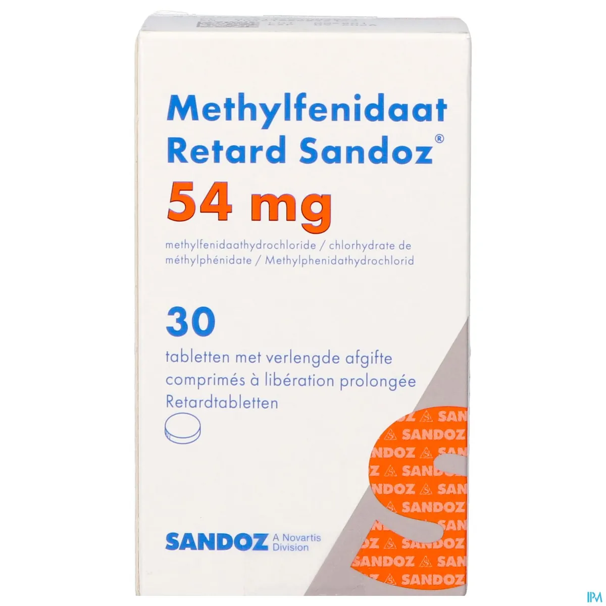 💊 ساندوز ۵۴ 💊