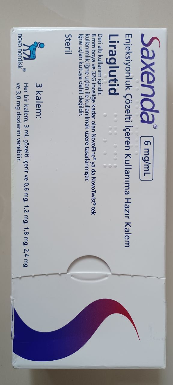 💉 ساکسندا 💉