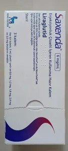 💉 ساکسندا 💉