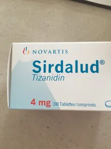 💊 سیرالود ۴ میلی‌گرم 💊