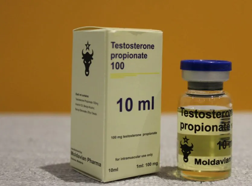 💉 تستوسترون پروپیونات 💉