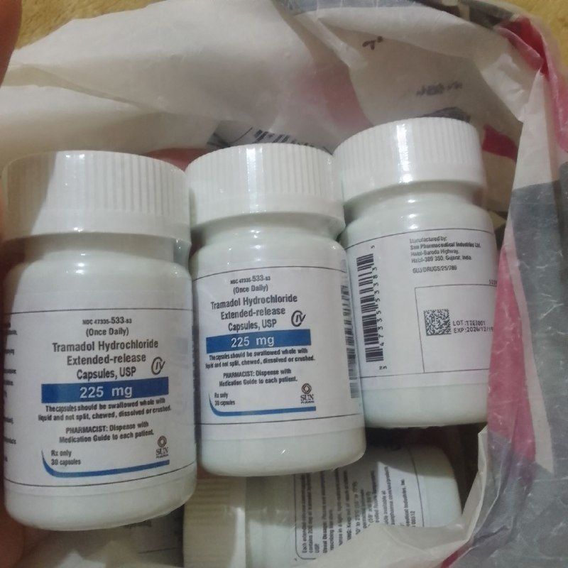 💊 ترامادول ۲۲۵ 💊
