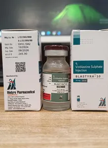 💉 وین‌بلاستین (ایرانی) 💉