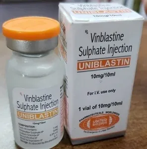 💉 وین‌بلاستین (هندی) 💉