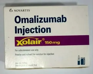 💉 زولایر ۱۵۰ میلی‌گرم 💉
