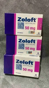 💊 زولوفت ۵۰ 💊
