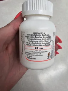 💊  آدرال RX ۲۵ 💊