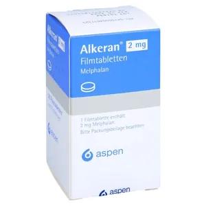 💊 قرص آلکرن ۲ میلی‌گرم 💊