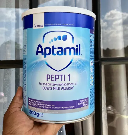 🍼 شیر خشک آپتامیل پپتی  🍼