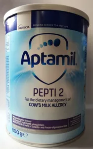🍼 شیر خشک آپتامیل پپتی  🍼