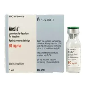 💉 ویال آریدیا ۹۰ میلی‌گرم 💉