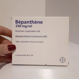 💉 بپانتن 🌿