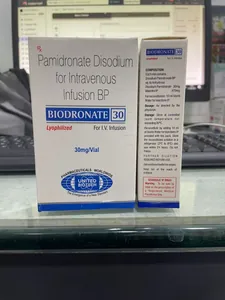 💉 بیودرانات ۳۰ میلی‌گرم 💉