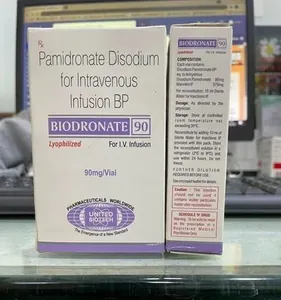 💉 بیودرانات ۹۰ میلی‌گرم 💉
