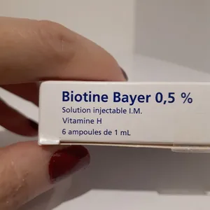 💉 بیوتین 🌿
