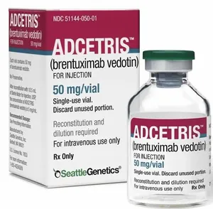 💉 آدسِتریس ۵۰ میلی‌گرم 💉