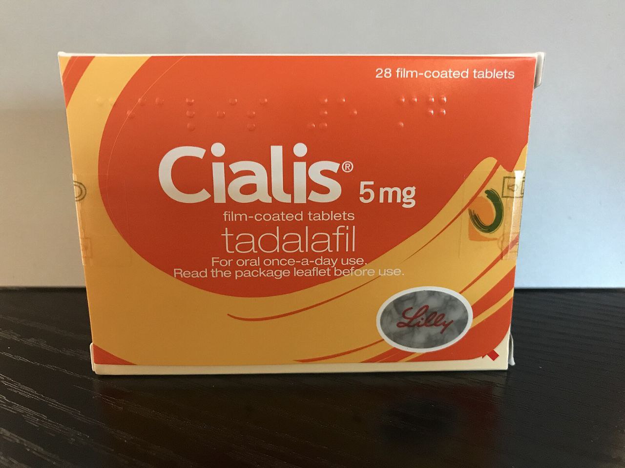 💊 سیالیس ۵ میلی‌گرم 💊