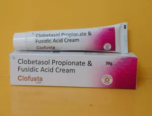 🧴 کرم کلوفوستا 💊