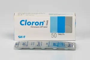 💊 Cloron 1mg Tablets 💊
