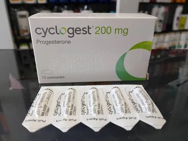 💊 سیکلوژست ۲۰۰ میلی‌گرم 💊