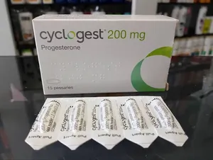 💊 سیکلوژست ۲۰۰ میلی‌گرم 💊