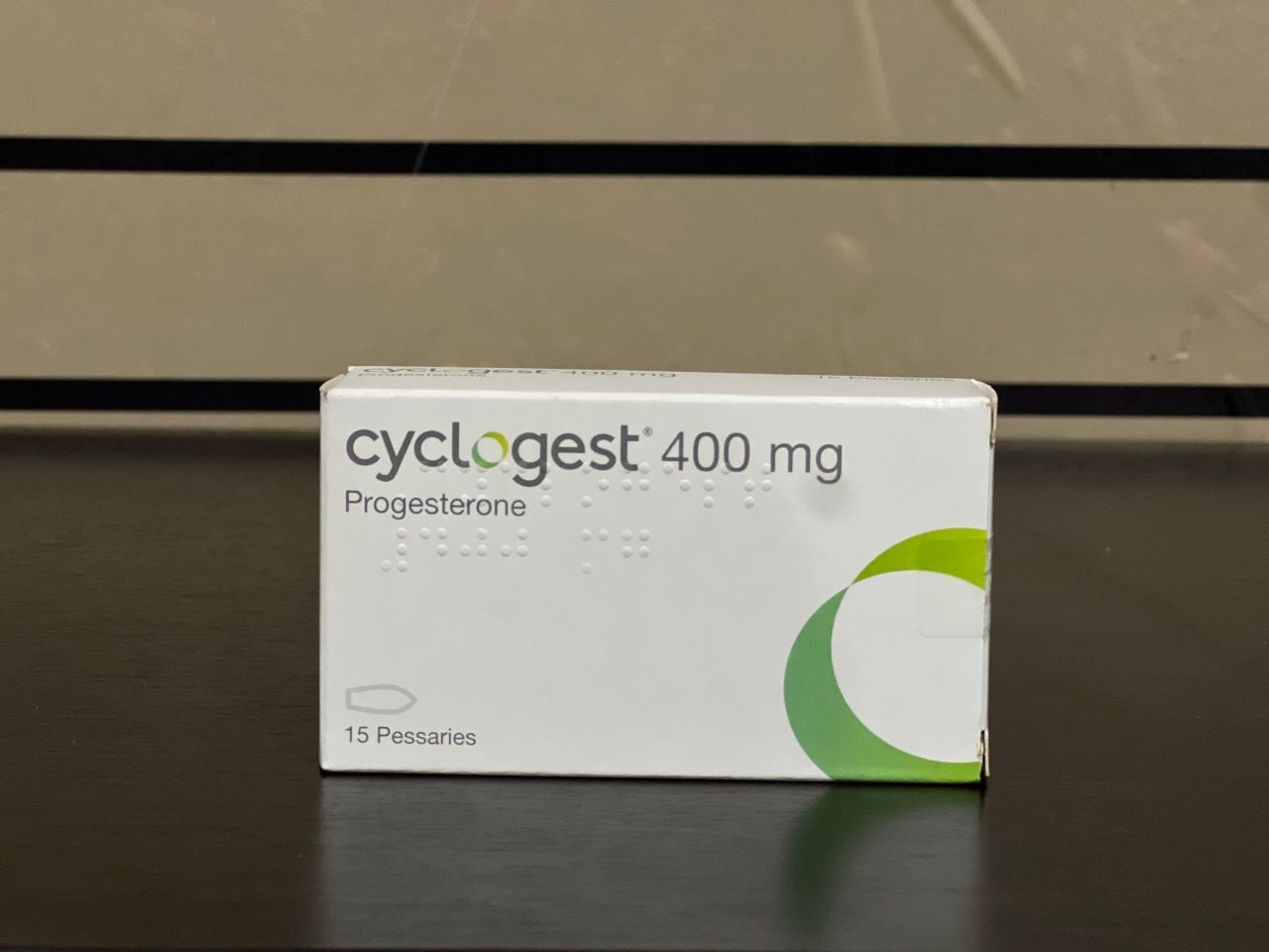 💊 سیکلوژست ۴۰۰ میلی‌گرم 💊