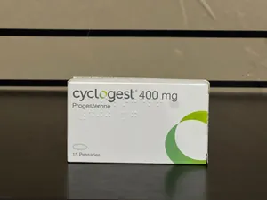 💊 سیکلوژست ۴۰۰ میلی‌گرم 💊