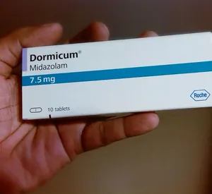 💊 Dormicum 7.5mg Tablets 💊