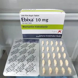 💊 ابیکسا ۱۰ میلی‌گرم 💊