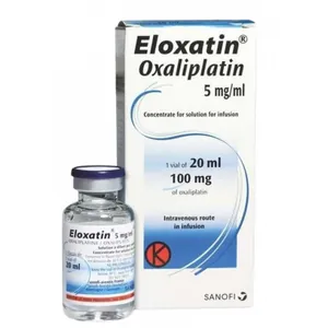 💉 الوکساتین ۱۰۰ میلی‌گرم 💉